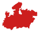 Madhya Pradesh Madhya Pradesh
