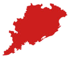 Orissa Orissa