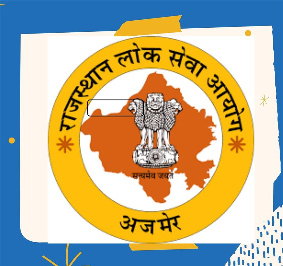 Rajasthan RPSC  State and Sub. Services Combined Comp Exam 2023